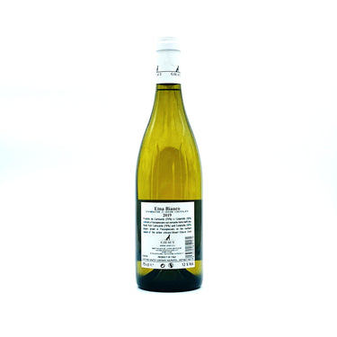 ETNA Bianco DOC - Graci - Rosato Vini